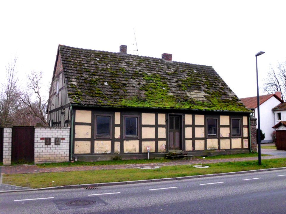 Berge Hamburger Allee Nr 79 1