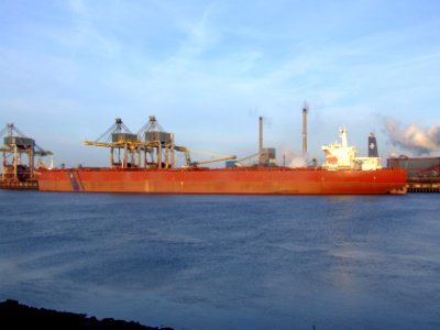 Berge Atlantic IMO 9164184 pic3