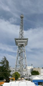 Berliner.Funkturm.im.Messegelaende