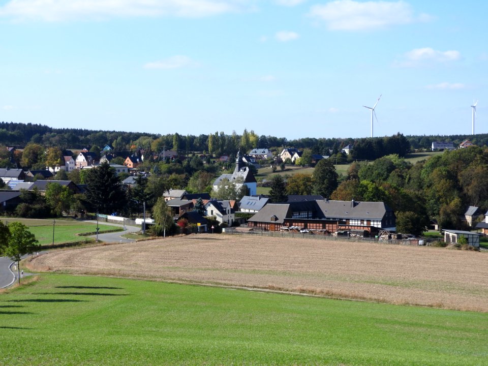 Bernsgrün 8