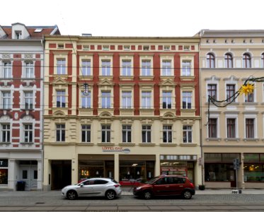 Berliner Straße 28, Görlitz