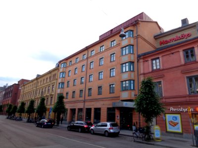 Best Western Svava in Uppsala