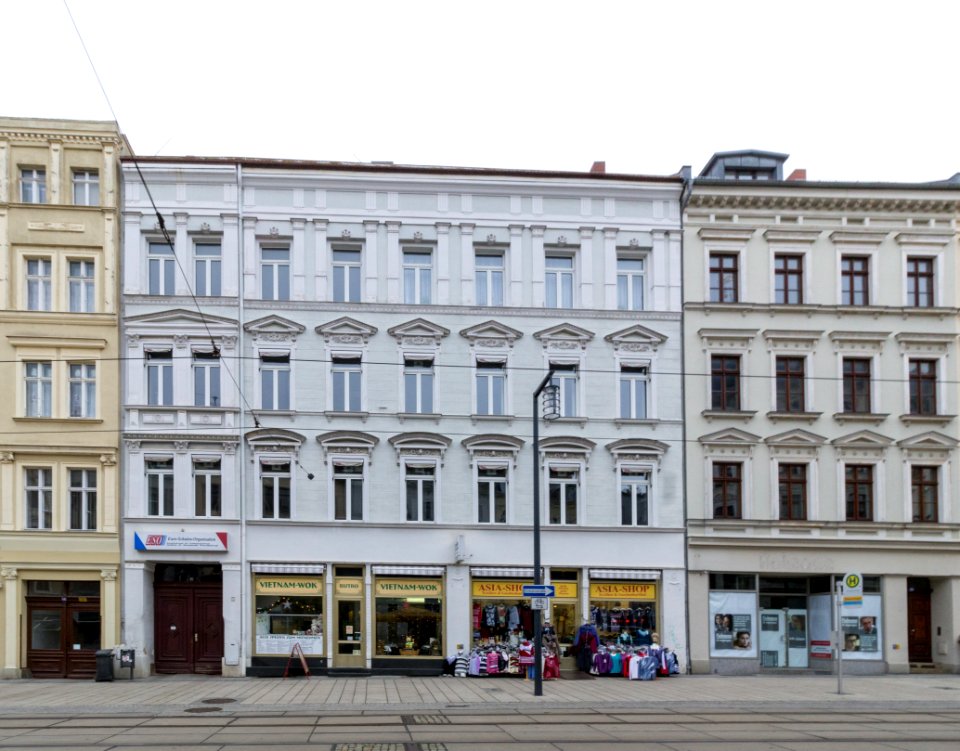 Berliner Straße 17, Görlitz (2)