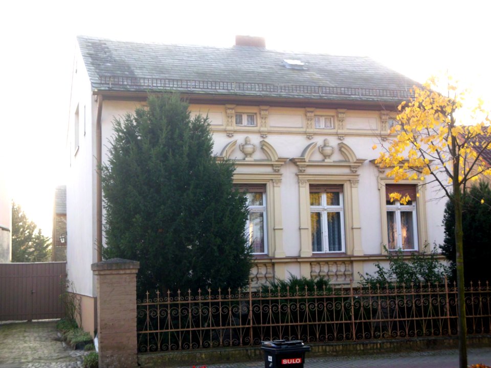 Berliner Straße 122