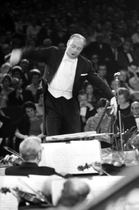 Bernhard Haitink dirigeert, Bestanddeelnr 919-7330