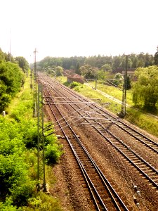 Berlin-Hamburger Bahn 2