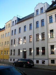 Bernhardstraße 118
