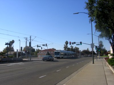 Berryessa VTA 1913 03