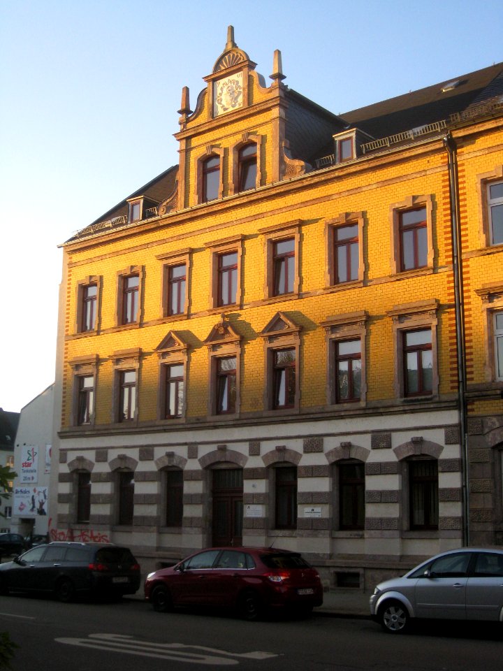 Bernhardstraße 51