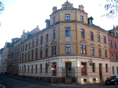 Bernhardstraße 112