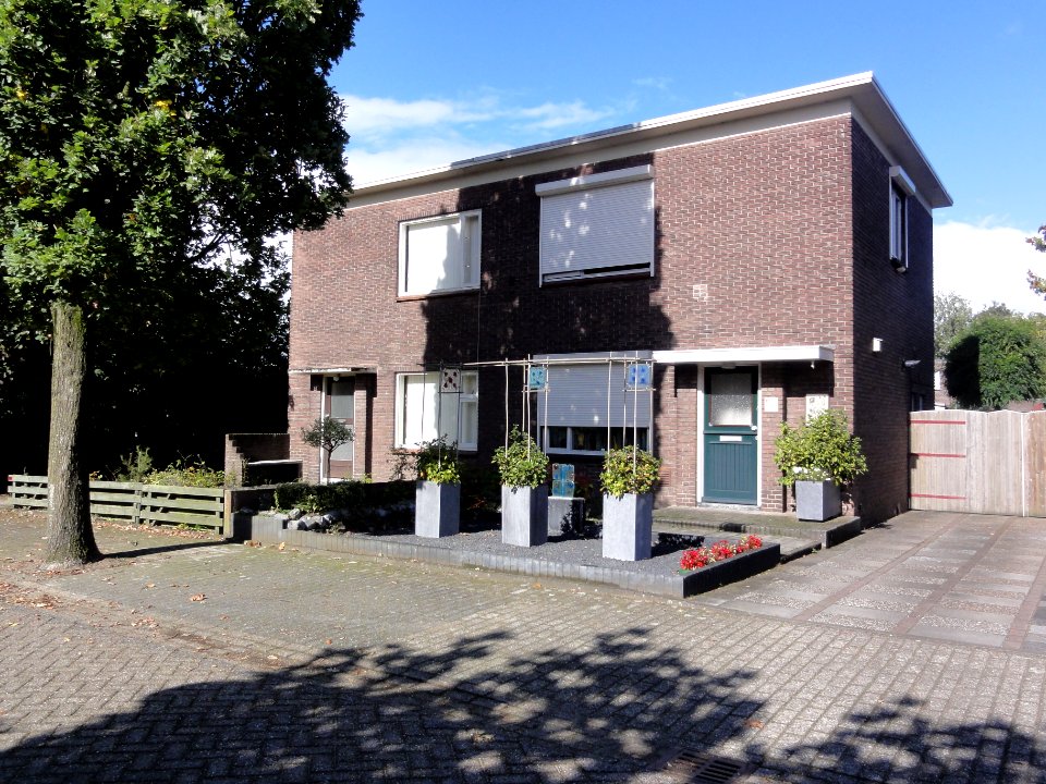 Best Rijksmonument 512324 Batalaan 5