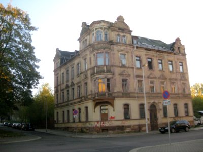 Bernhardstraße 54