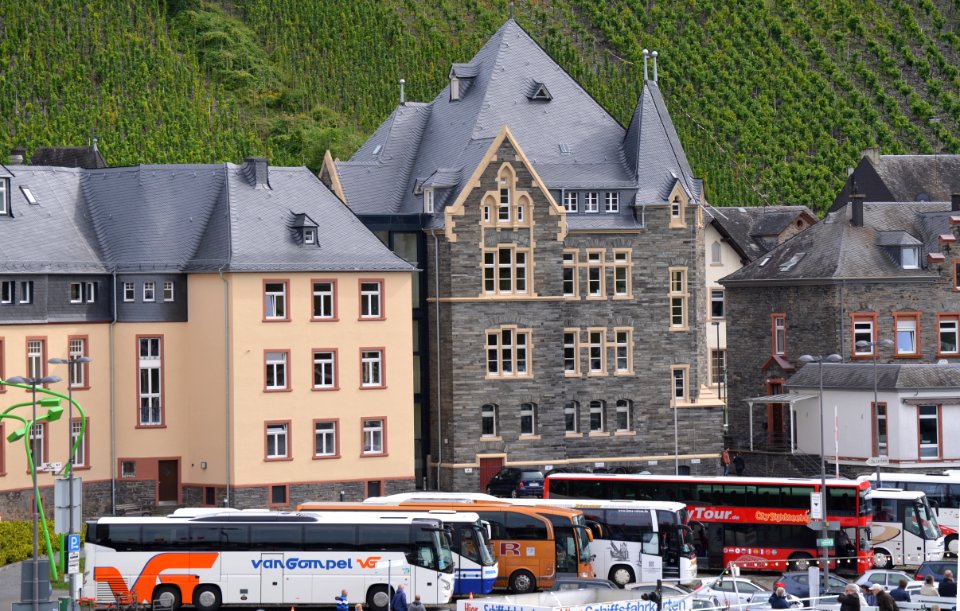 Bernkastel, Gestade 18a