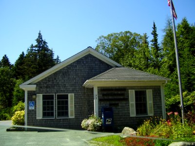 BernardMEPostOffice