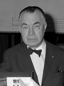 Bernard Bijvoet (1963)