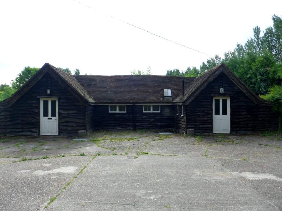 Betchworth Gospel Hall, Station Road, Betchworth (July 2013) (7)
