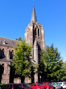 Best Rijksmonument 512321 kerk H.Odulphus, toren