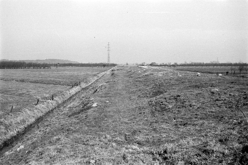 Beste gedeelte ten noorden van de Linge, Bestanddeelnr 170-1154