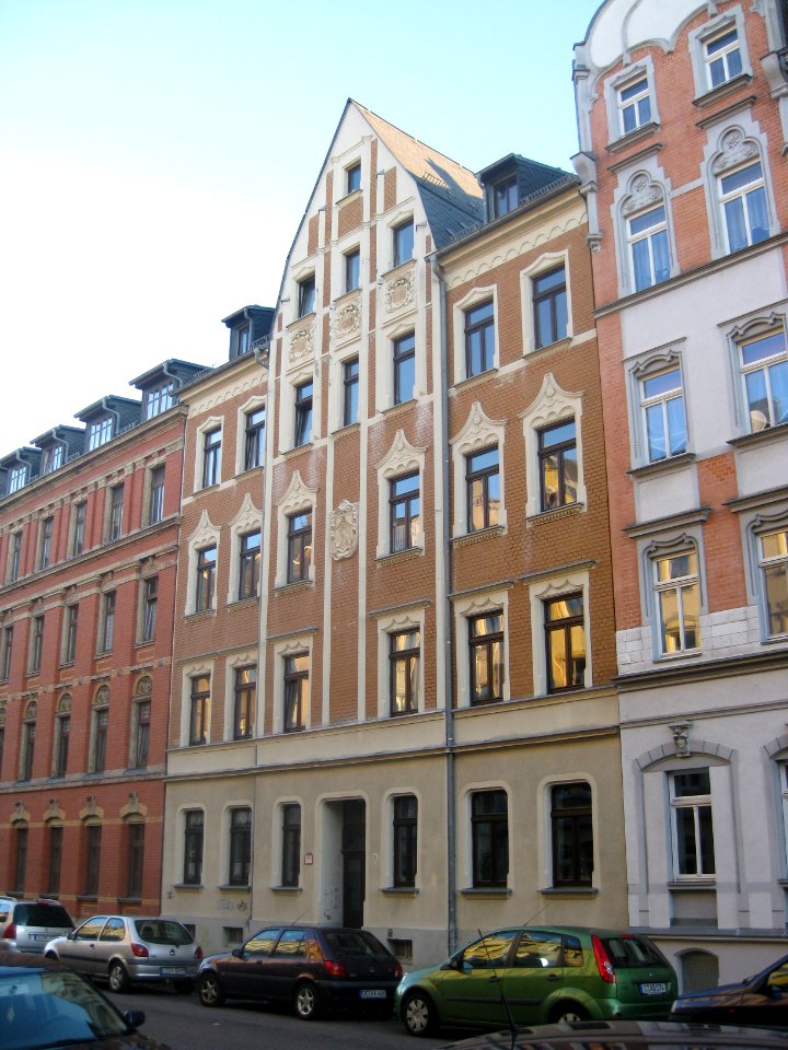 Bernhardstraße 38