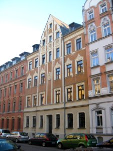 Bernhardstraße 38