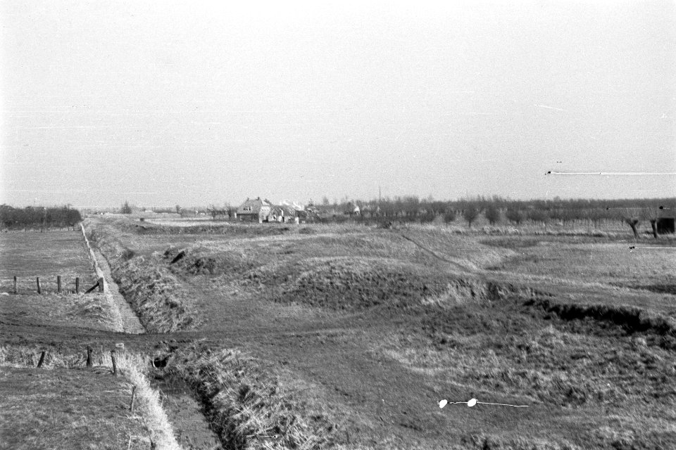 Beste gedeelte ten noorden van de Linge, Bestanddeelnr 170-1156