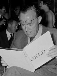 Bernhard van Lippe-Biesterfeld (1964)