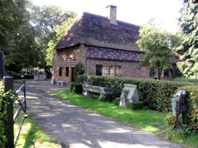 Best Rijksmonument 9439 Molenkampseweg 10