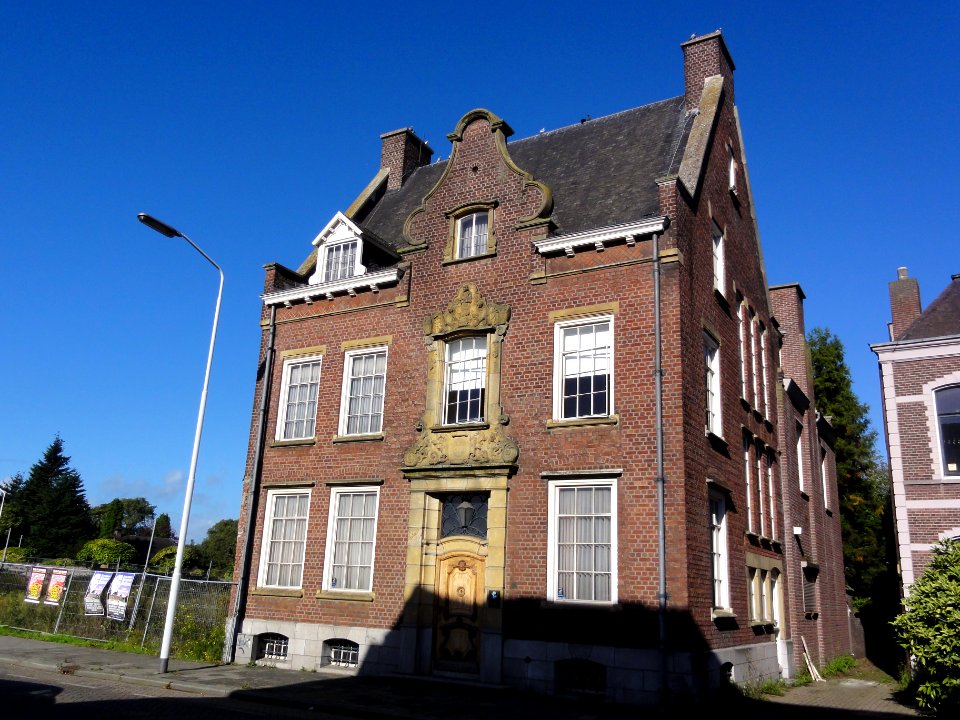 Best Rijksmonument 512329 Hoofdstraat 68