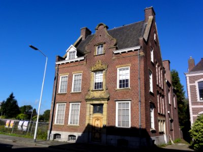 Best Rijksmonument 512329 Hoofdstraat 68