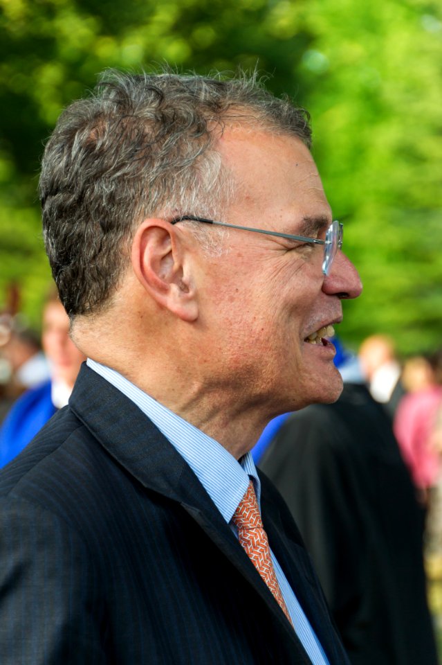 Bernard Ramanantsoa profile HEC Paris