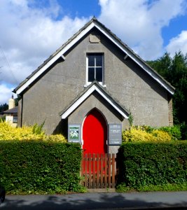 Bethel Strict Baptist Chapel, Chapel Road, Tadworth