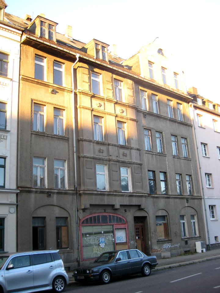 Bernhardstraße 41