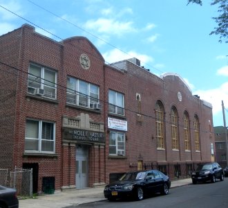 Beth El JCoFb 1981 Homecrest Av NW jeh