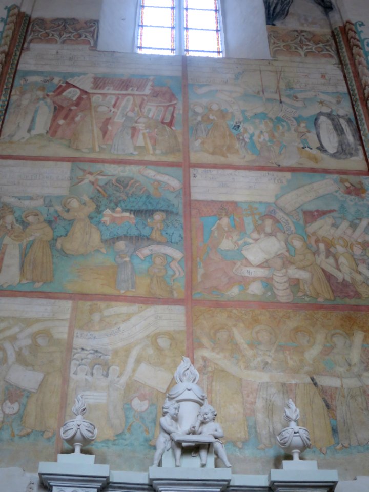 Bernardinerkirche Vilnius 2