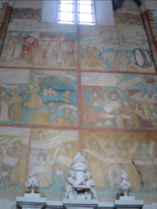 Bernardinerkirche Vilnius 2