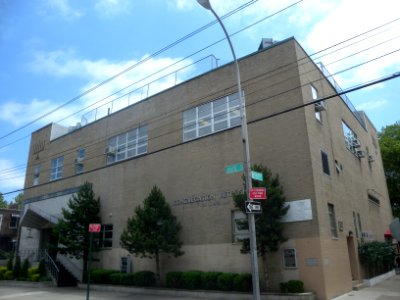 Beth Shalom of Kings Bay 2710 Av X jeh