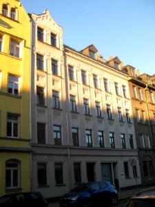 Bernhardstraße 39