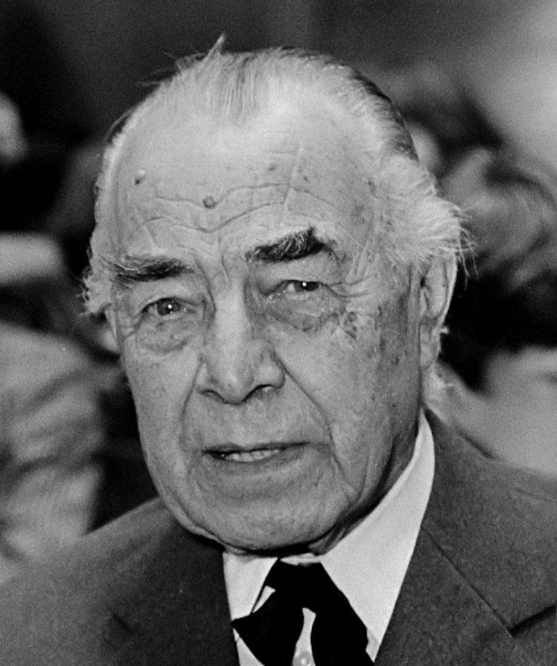 Bernard Bijvoet (1979)