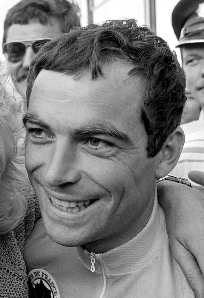 Bernard Hinault (1982)