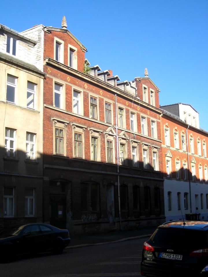 Bernhardstraße 115