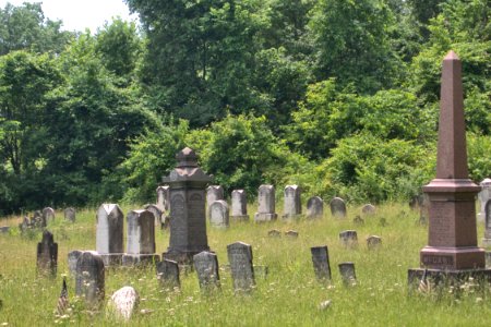 Bethany Cemetery, 2015-06-11, 02