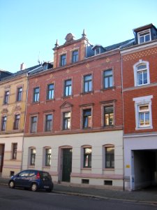 Bernhardstraße 110