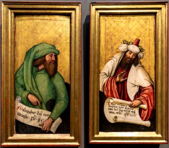 Bernhard Strigel-Propheten-1096