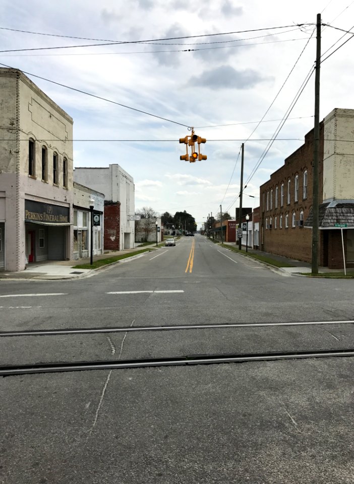 Bethel, Pitt County, North Carolina 01