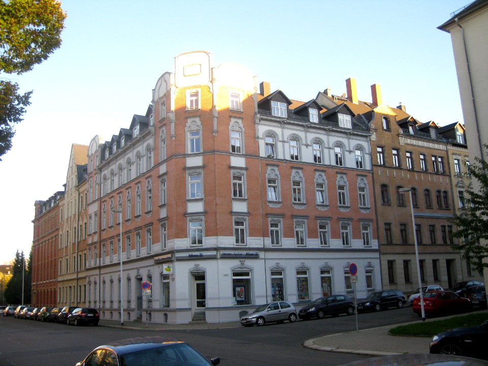 Bernhardstraße 36
