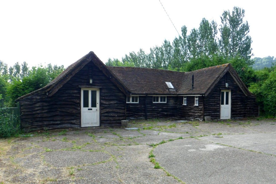 Betchworth Gospel Hall, Station Road, Betchworth