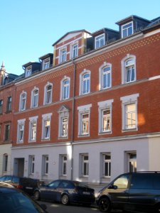 Bernhardstraße 108