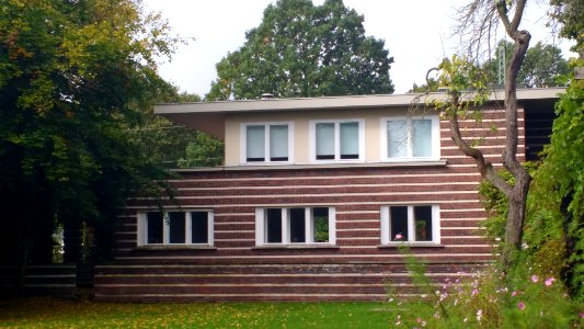 Bernhardt Beyer Str. 12 Haus