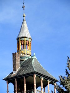 Bethel Presbyterian Church - Marlborough, MA - DSC04425