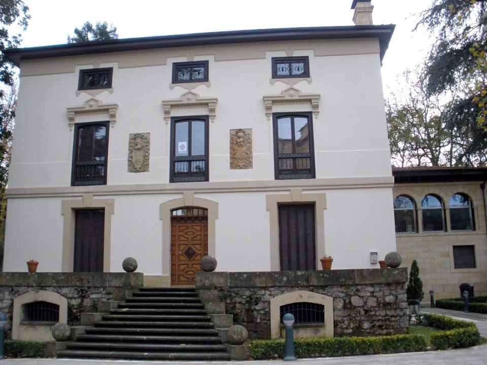 Berriz - Ayuntamiento 3